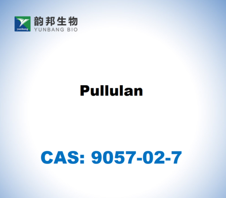 CAS 9057-02-7 풀룰란