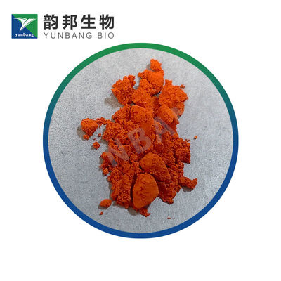 CAS 76-54-0 2',7'-Dichlorofluorescein biological stains suppliers