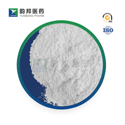 CAS 114162-64-0 X-Glucorono CHA 소금 5-Bromo-4-Chloro-3-Indolyl β-D-Glucuronide Cyclohexylammonium 소금