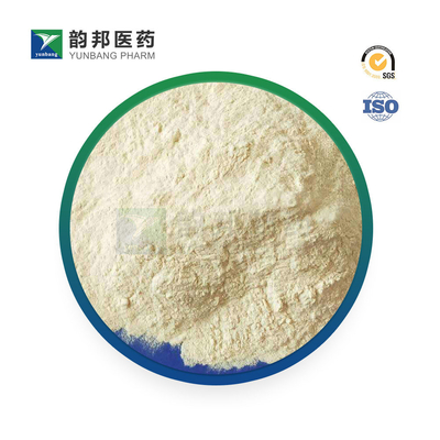 소 우유로부터의 CAS 9005-46-3 소듐 카제이네이트 분유 IVD 카세인 나트륨 염