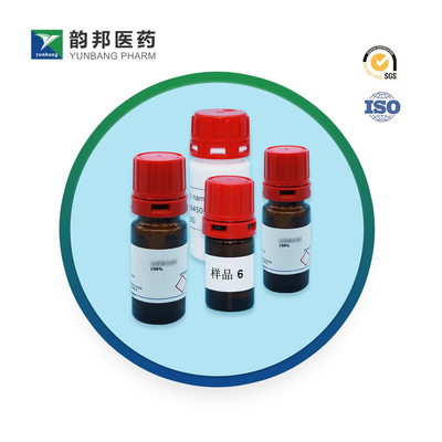 CAS 1196-43-6 잔틴 나트륨 염 2,6-dihydroxypurine