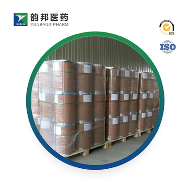 소 우유로부터의 CAS 9005-46-3 소듐 카제이네이트 분유 IVD 카세인 나트륨 염
