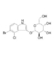 x-갈 CAS7240-90-6  글리코시드 5-Bromo-4-Chloro-3-Indolyl-Beta-D-Galactoside