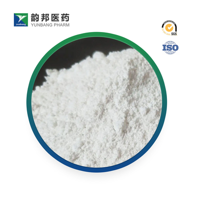CAS 4163-59-1 알파-D-갈락토피라노스 분말 1,2,3,4,6-펜타아세테이트