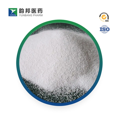 미색에 G418 CAS 108321-42-2 Geneticin 이황산염 소금 백색