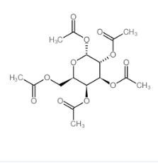 CAS 4163-59-1 알파-D-갈락토피라노스 분말 1,2,3,4,6-펜타아세테이트