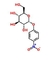 글리코시드 생화학 시약 CAS 3767-28-0 4-니트로페닐 α-D-Glucopyranoside