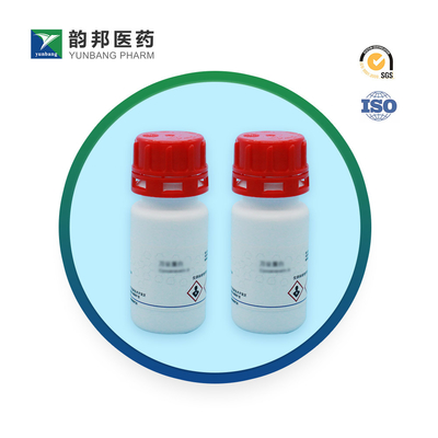 화려한 녹색 CAS 633-03-4 생화학적 반응제