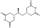 CAS 24584-09-6 덱스라족산 항균 원료 DMSO의 10 밀리미터