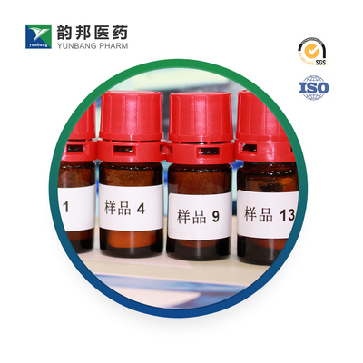 CAS 9001-08-5 말의 혈청에서 나오는 부티릴콜린스테라스