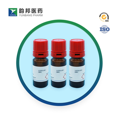 CAS 8002-43-5 레시틴 L-α-Phosphatidylcholine 99% 냉동 건조 파우더