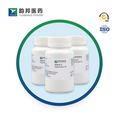 CAS 7114-03-6 메틸 녹색