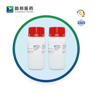 브로모티몰 파란색 나트륨 소금 생물학적 얼룩 CAS NO 34722-90-2