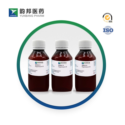 CAS 76-60-8 브로모레솔 녹색