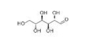 d-만노스 글리코시드 CAS 3458-28-4 식품 첨가물 RNA MF C6H12O6