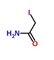 CAS 144-48-9 수정체 API와 제약 중간체 2-요오도아세트아마이드