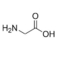버퍼 식품 첨가물 CAS 56-40-6을 더럽히는 글리신 산업적 정밀 화학 물질