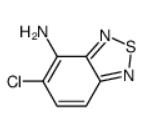CAS 30536-19-7 산업적 정밀 화학 물질 4-Amino-5-Chloro-2,1,3-Benzothiadiazole
