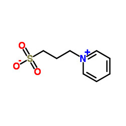 CAS 15471-17-7 생화학 시약 NDSB 201 3-(1-Pyridinio)-1-propanesulfonate