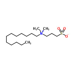 CAS 14933-08-5 SDDAB N-Dodecyl-N,N-Dimethyl-3-Ammonio-1-Propanesulfonate