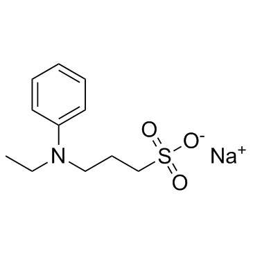 MADB CAS 209518-16-1 N,N-Bis(4-Sulfobutyl)-3,5-Dimethylaniline 디소듐염