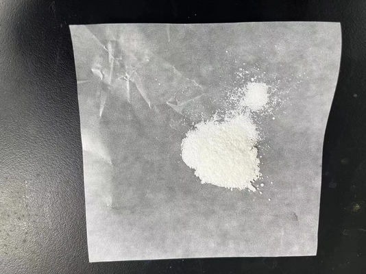 L-푸코스 CAS 2438-80-4 99.9% 흰색 분말 6-데옥시-L-갤락토스