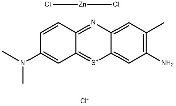 토루이딘 블루 CAS 6586-04-5 생물학적 염색