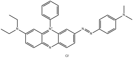 CAS NO 2869-83-2 자누스 그린 B 파우더