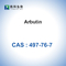 CAS 497-76-7 수용성 알부틴 98% 화장용 원료
