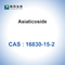 CAS 16830-15-2 Asiaticoside 수정같은 화장용 원료 98%