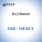 CAS 138-52-3 D-(-)-Salicin 분말 화장품 원료 98%