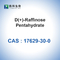 미생물 글리코시드 CAS 17629-30-0 D(+)-raffinose 펜타하이드레이트