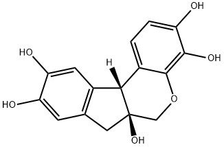 헤마토실린 분말 CAS NO 517-28-2 생물학적 얼룩