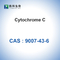 말 마음으로부터 9007-43-6 생물학적 촉매 효소 시토크롬 C CAS
