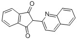 퀴놀린 황색 분말 CAS NO 8003-22-3