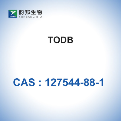 CAS 127544-88-1 TODB 생물학적 버퍼 생체시약 N,N-Bis(4-Sulfobutyl)-3-Methylaniline,Disodiumsalt