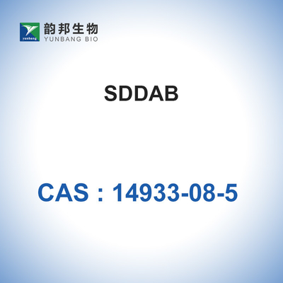 CAS 14933-08-5 SDDAB N-Dodecyl-N,N-Dimethyl-3-Ammonio-1-Propanesulfonate