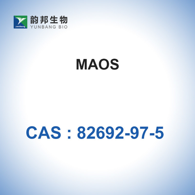 MAOS CAS 82692-97-5 N-Ethyl-N-(2-Hydroxy-3-Sulfopropyl)-3,5-Dimethylaniline 나트륨 염