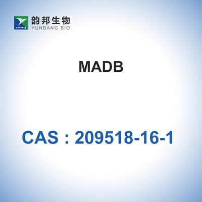 MADB CAS 209518-16-1 N,N-Bis(4-Sulfobutyl)-3,5-Dimethylaniline 디소듐염