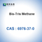 CAS 6976-37-0 BIS-TRIS Bis-Tris 메탄 98% 생물학적 완충기 증기압