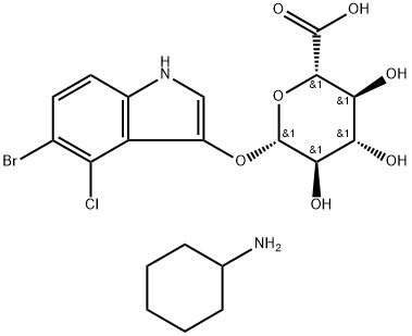 CAS NO 114162-64-0 X-GluA 분말