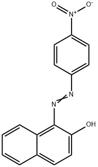 CAS NO 6410-10-2 Para 붉은 분말 염료 함유 95%