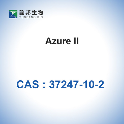 CAS NO 37247-10-2 Azure II 생물성 얼룩 분말 수분