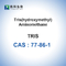 CAS 77-86-1 트리스 기본 버퍼