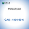 CAS 1404-90-6 반코마이신 항생 원료 그램 양성 박테리아