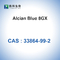 CAS 33864-99-2 생물염료 생체시약 알시안 블루 8GX는 푸른 1을 깊이 배어들게 합니다