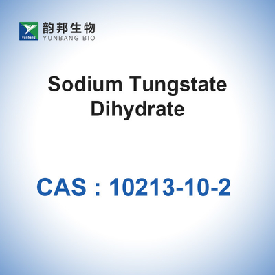 CAS 10213-10-2 나트륨 텅스텐산 수산화