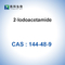 요오도아세트아마이드 CAS 144-48-9 수정체 API와 제약 중간체