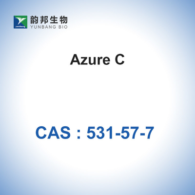 CAS NO 531-57-7 아주 C 분말