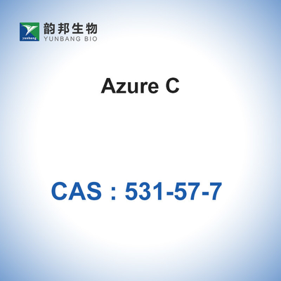 아주 C 분말 CAS NO 531-57-7